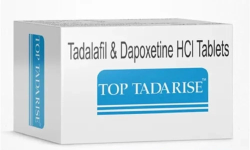 Top Tadarise Tablets